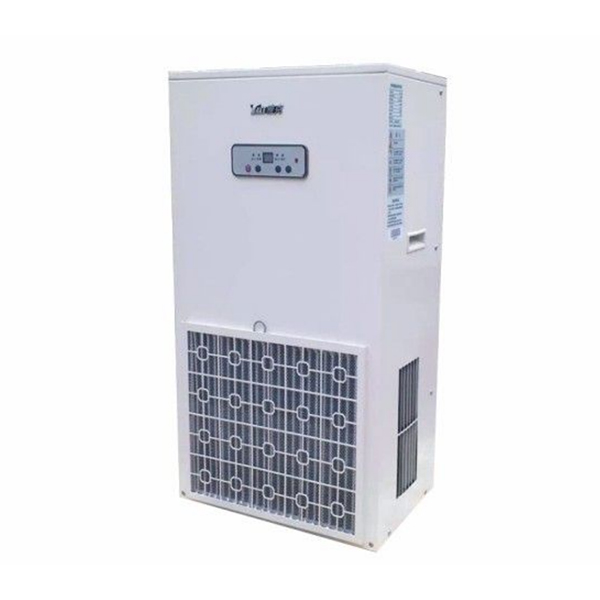 电柜箱冷却装置系统(选配)