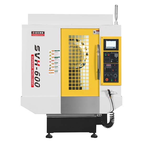 SVH-600