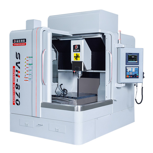 SVH-870
