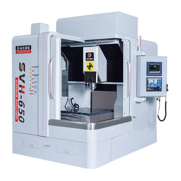 SVH-650