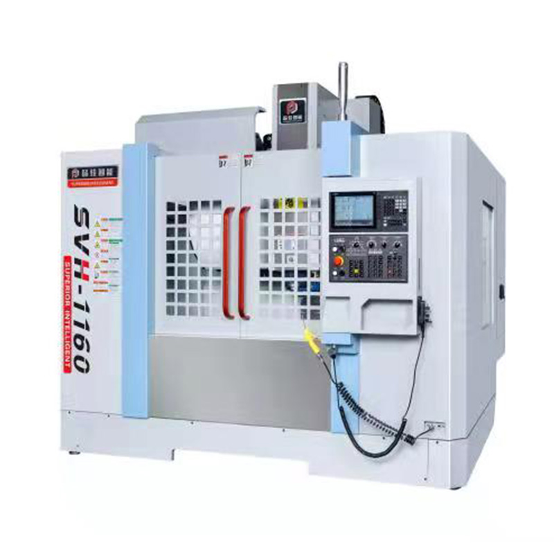 SVH-1160