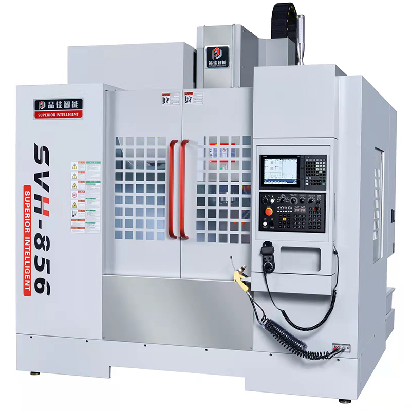 SVH-856